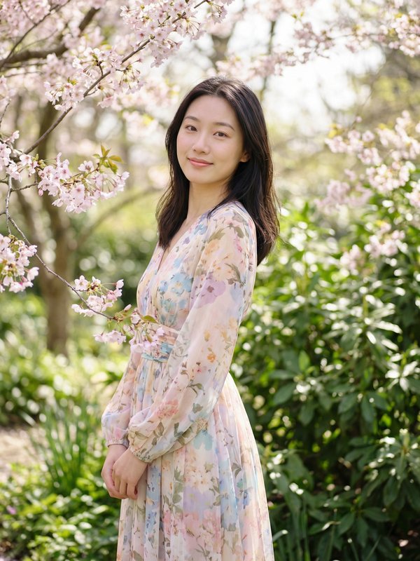 国产自拍-清新自然风格